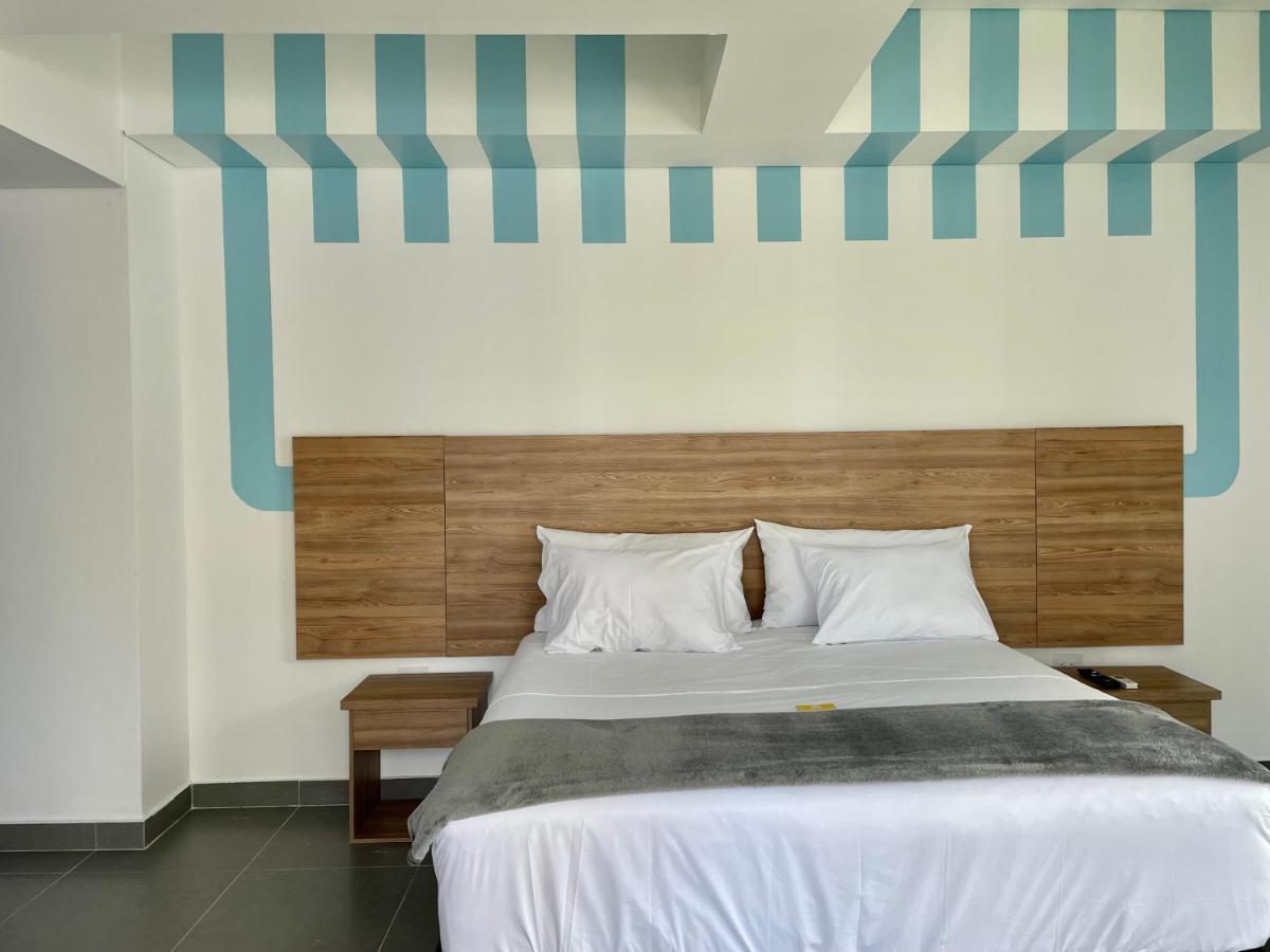 3H Hotel Rodadero Santa Marta Екстер'єр фото